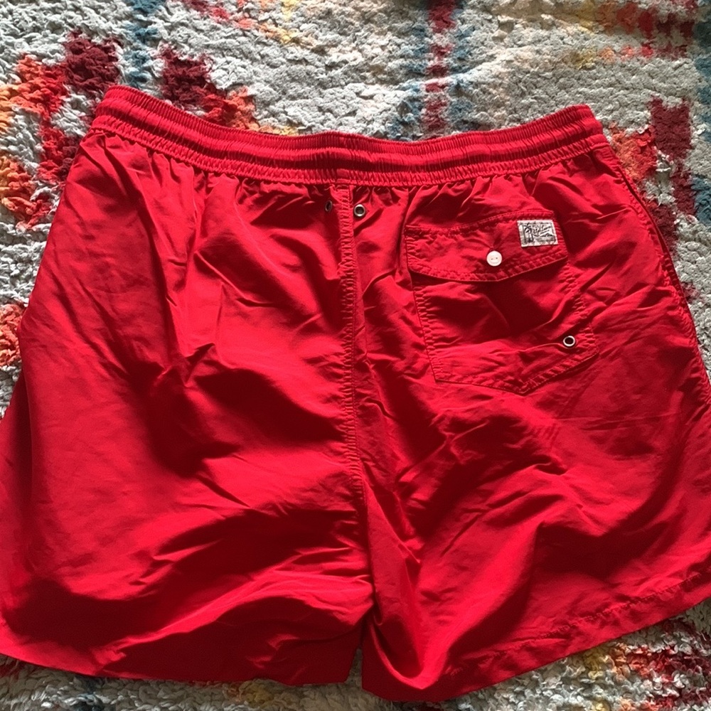 2 pair and of Polo shorts - Picture 4 of 6